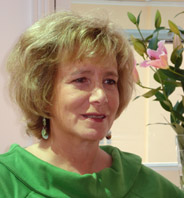 frances pinter