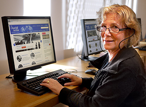 Frances – Churchill Archive