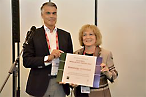 IFLA/Brill award