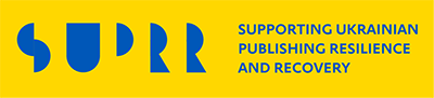 SUPRR logo